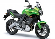 Kawasaki Versys ABS